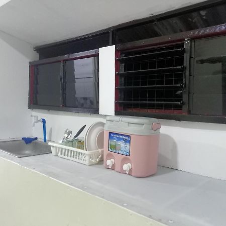 موالبوال Byannix Guests Room المظهر الخارجي الصورة