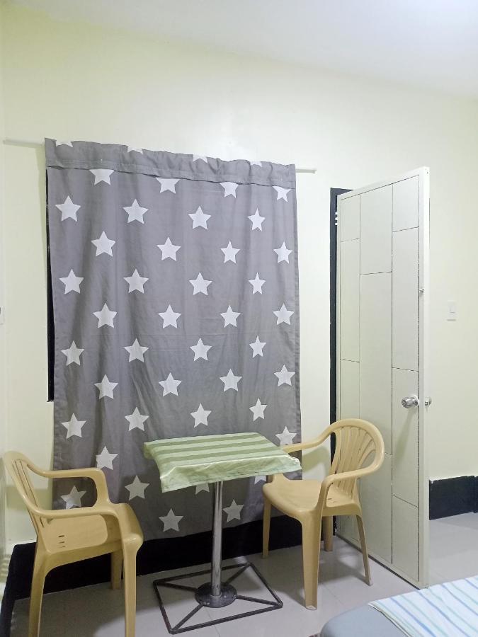 موالبوال Byannix Guests Room المظهر الخارجي الصورة